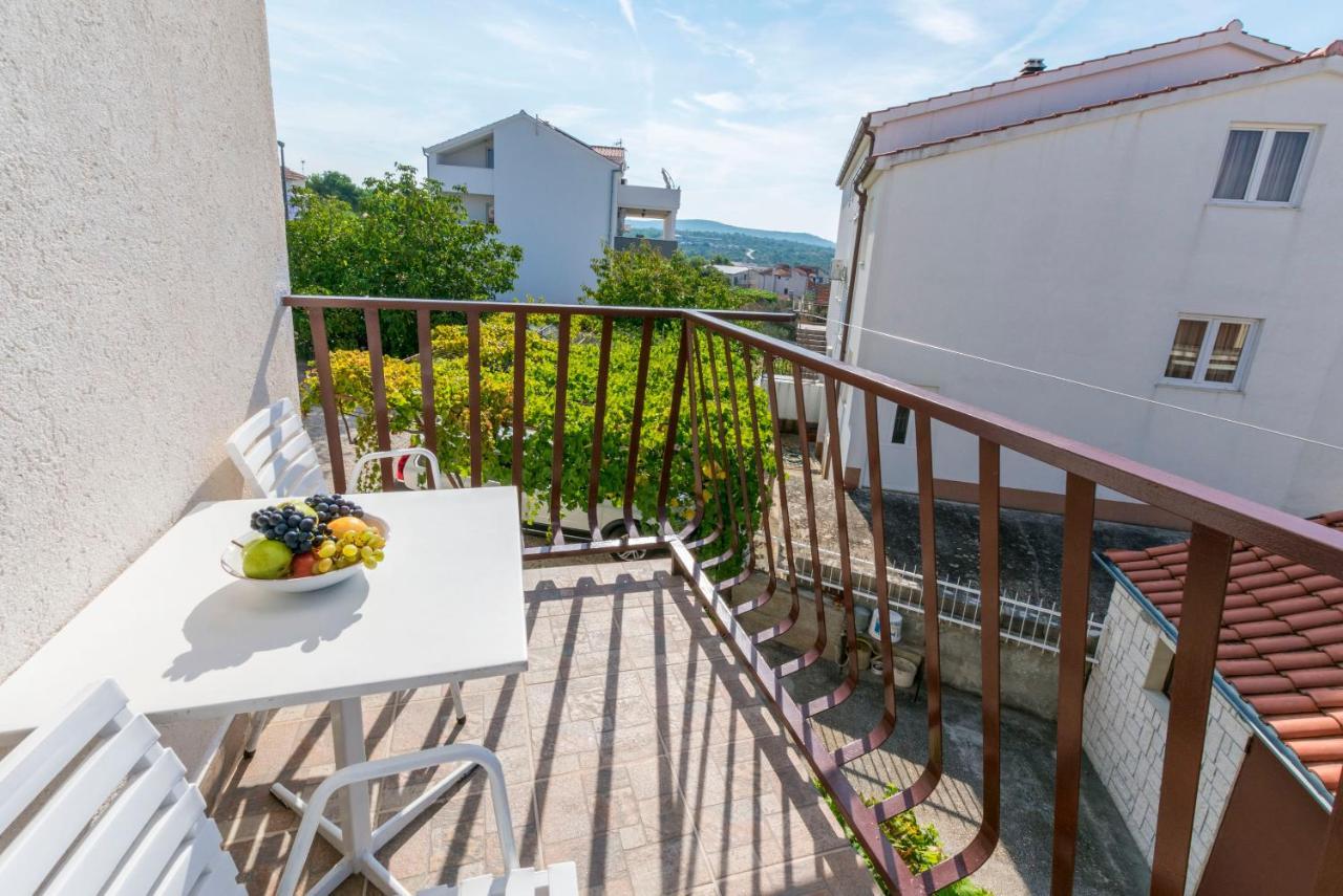 Apartments Matejka プリモシュテン エクステリア 写真