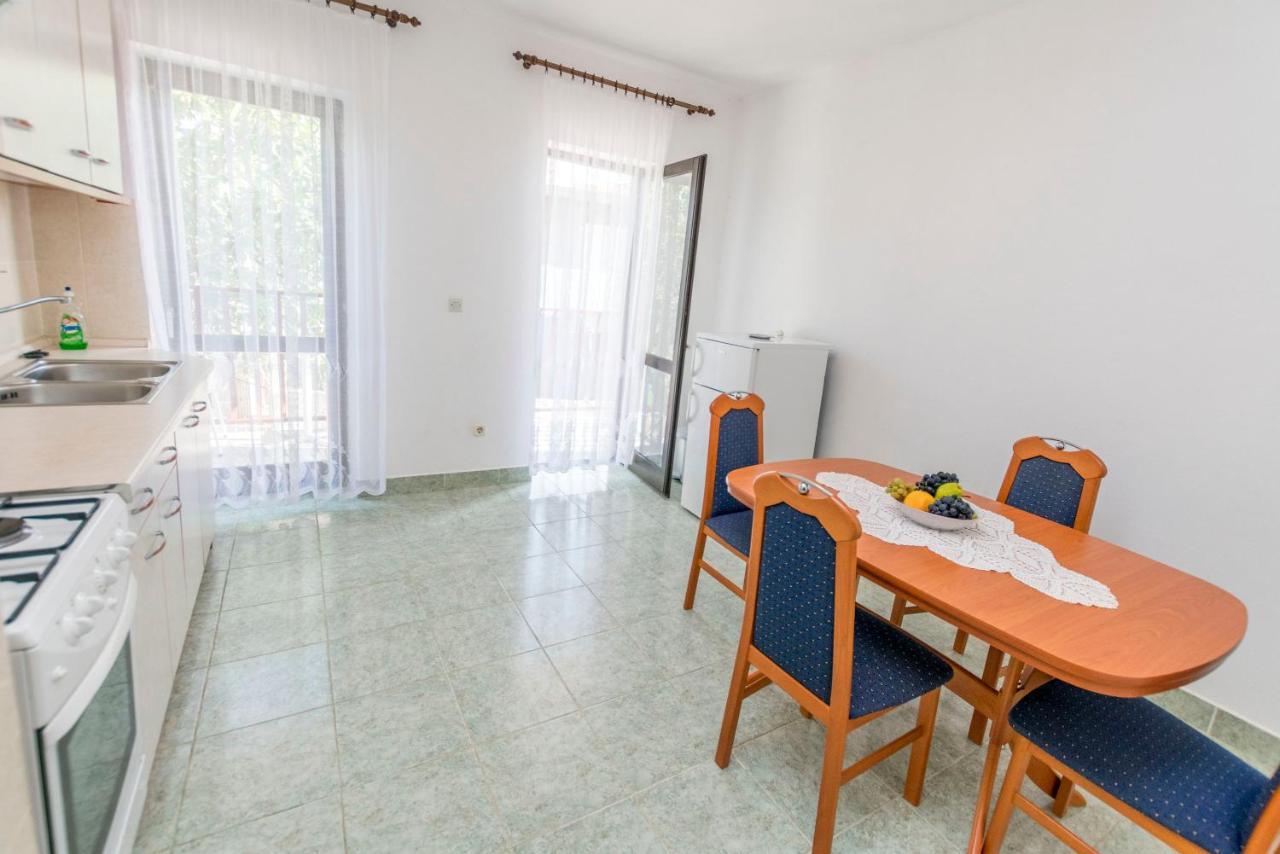 Apartments Matejka プリモシュテン エクステリア 写真