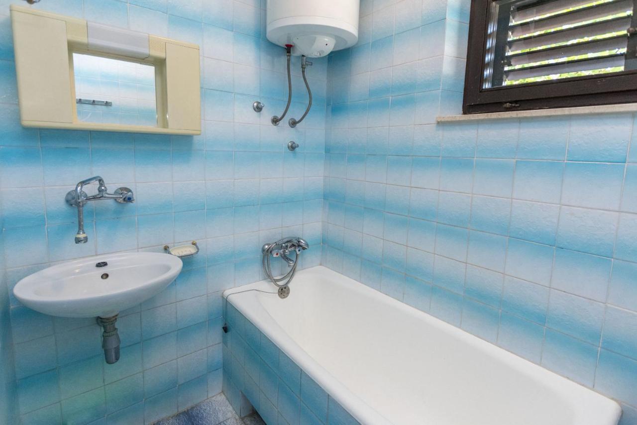 Apartments Matejka プリモシュテン エクステリア 写真