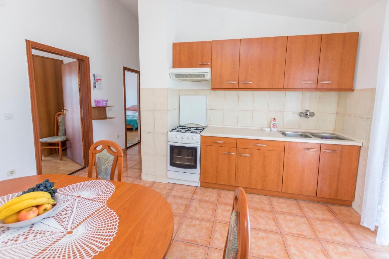 Apartments Matejka プリモシュテン エクステリア 写真