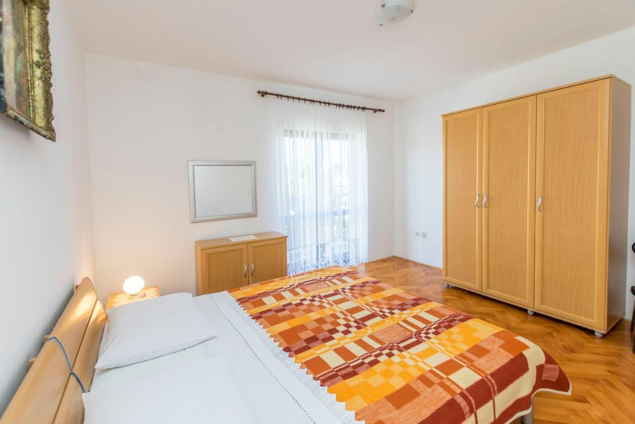 Apartments Matejka プリモシュテン エクステリア 写真