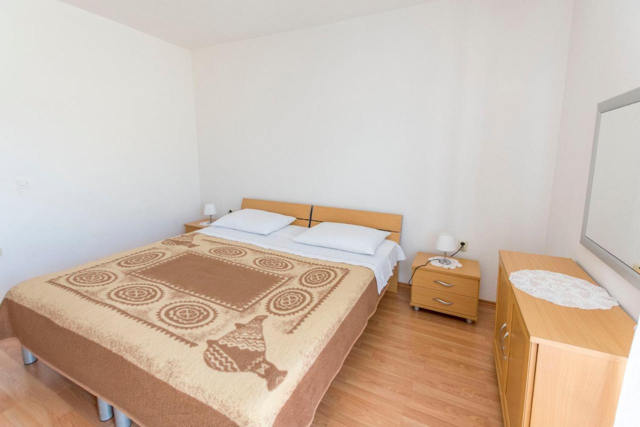 Apartments Matejka プリモシュテン エクステリア 写真
