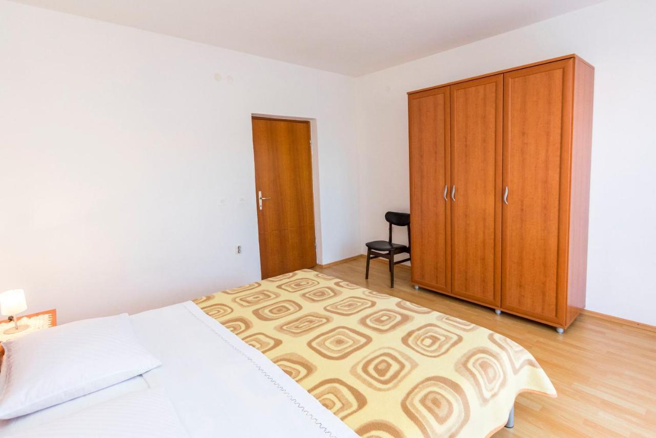 Apartments Matejka プリモシュテン エクステリア 写真