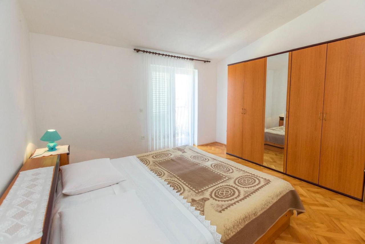 Apartments Matejka プリモシュテン エクステリア 写真