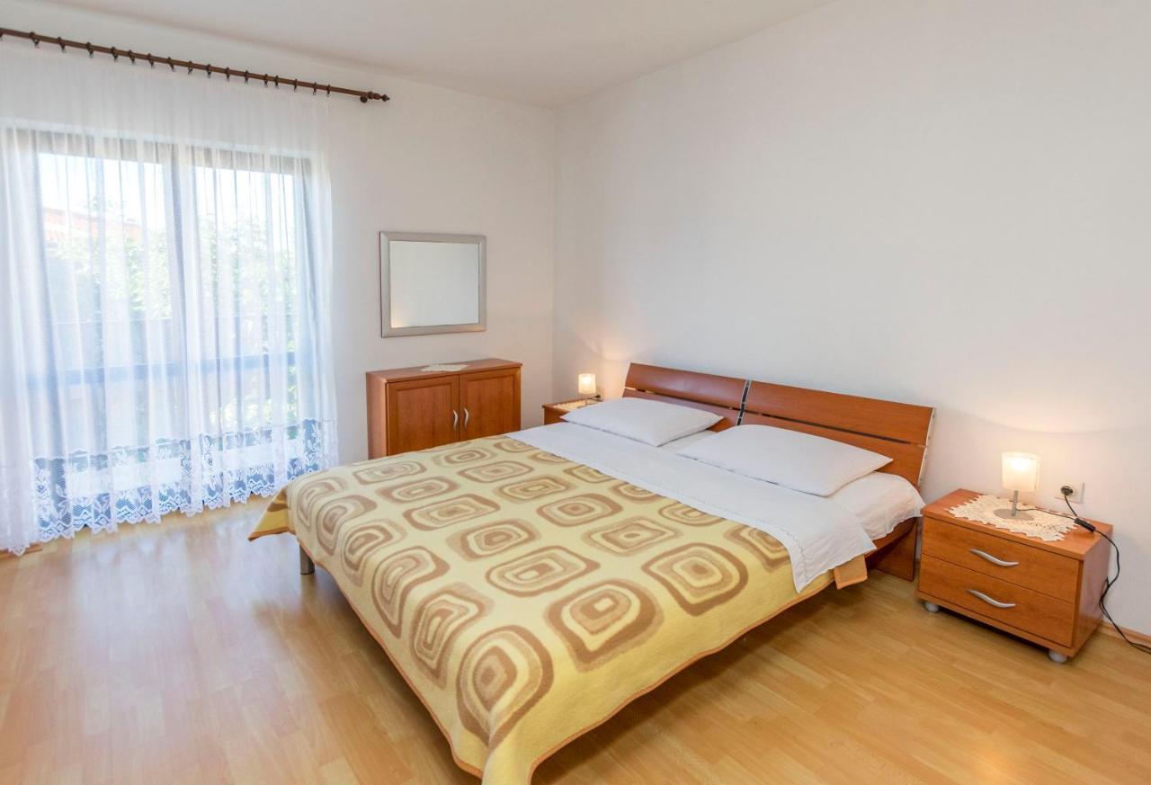 Apartments Matejka プリモシュテン エクステリア 写真